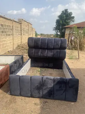 Bedframes Available