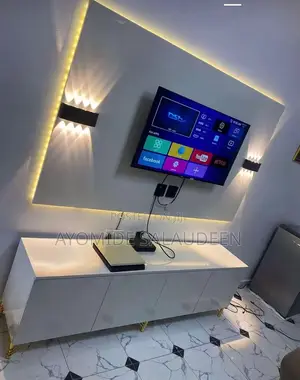 Tv Console