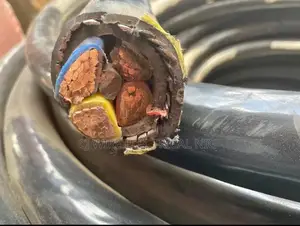 120mmx4core Unisef Electrical Cable