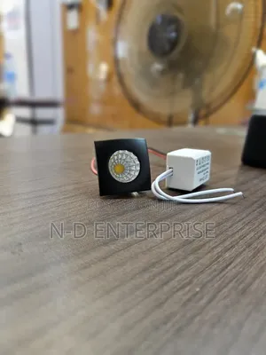 3watt Led Recess Lights