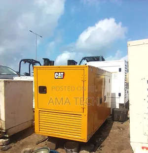 Industrial Equipments