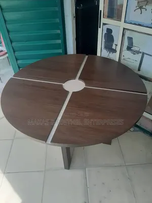 120 By120 Executive Conference Desk