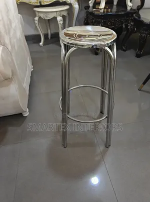 Best Quality Stainless Steel Barstool