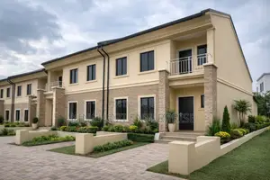 3bdrm Townhouse / Terrace in Rockvale Manors, Zone B for rent
