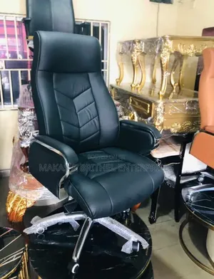 Executive Office Chair