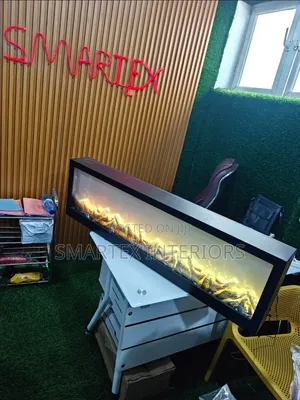 Best Quality Electric Fireplace
