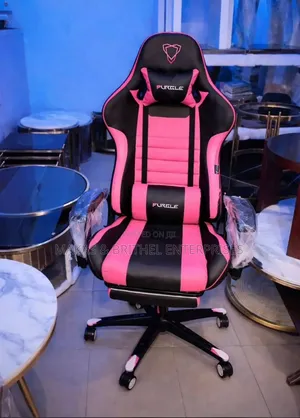 Beautiful Office Game Chair