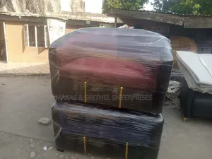 2in1 Seater Bucket Sofa
