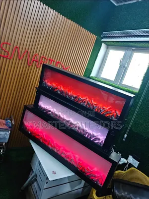 Best Quality Electric Fireplace