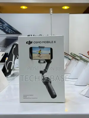 Dji Osmo Mobile 8