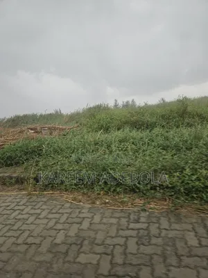 Mmixed Use Comprehensive Development Land at Maitama 2
