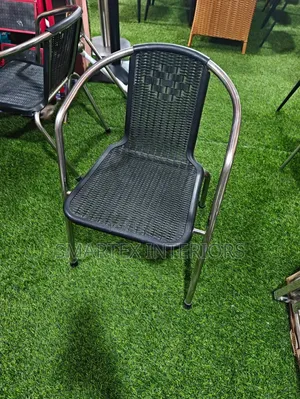 Best Quality Plastic Stainless Steel Chair