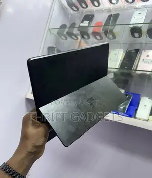 Laptop Microsoft Surface Pro X 8GB Qualcomm Snapdragon X Plus SSD 256GB