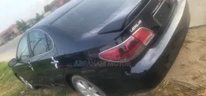 Lexus ES 2005 Black