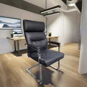 High Quality Imported Office Chair