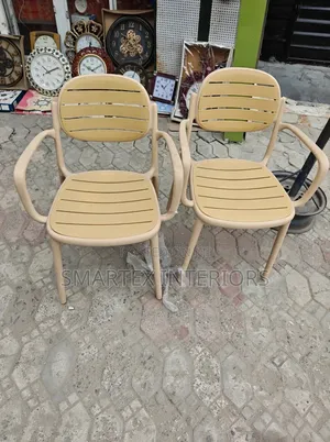 Strong Quality Plastic Chair
