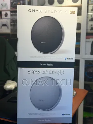 Harmon Kardon/ Portable Speaker/Onyx Studio 9