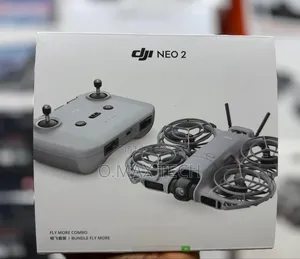 Dji Neo 2 Drone Fly More Combo