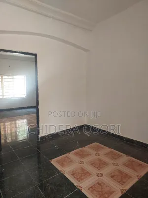 1bdrm Room & Parlour in Gwarinpa, Bunkoro for rent