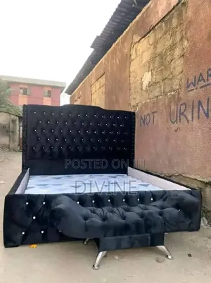 Bedframe Only