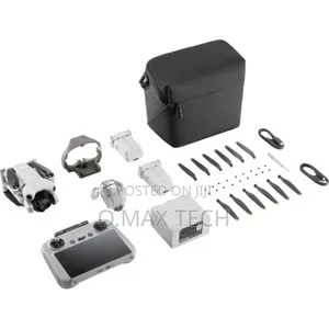Dji Mini 4 Pro Drone Fly More Combo Plus With Rc 2 Smart Controller