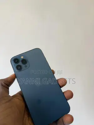 Apple iPhone 12 Pro Max 128 GB Blue