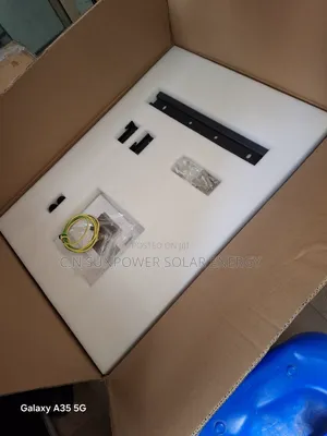 5.6kwh/24v Geo Universal Lithium-Iron Battery