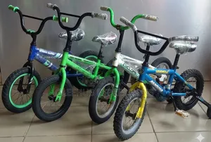 Age 2-5 Children Bicycles