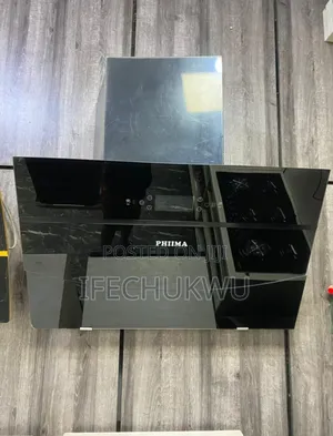 Original Phiima Premium Quality Luxury Automatic Plasma Heat Extractor