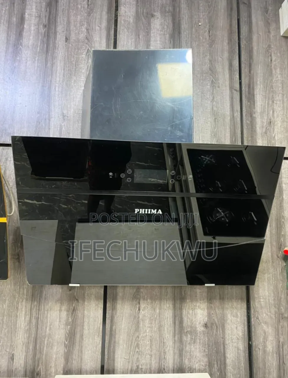 Original Phiima Premium Quality Luxury Automatic Plasma Heat Extractor