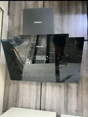 Original Phiima Premium Quality Luxury Automatic Plasma Heat Extractor