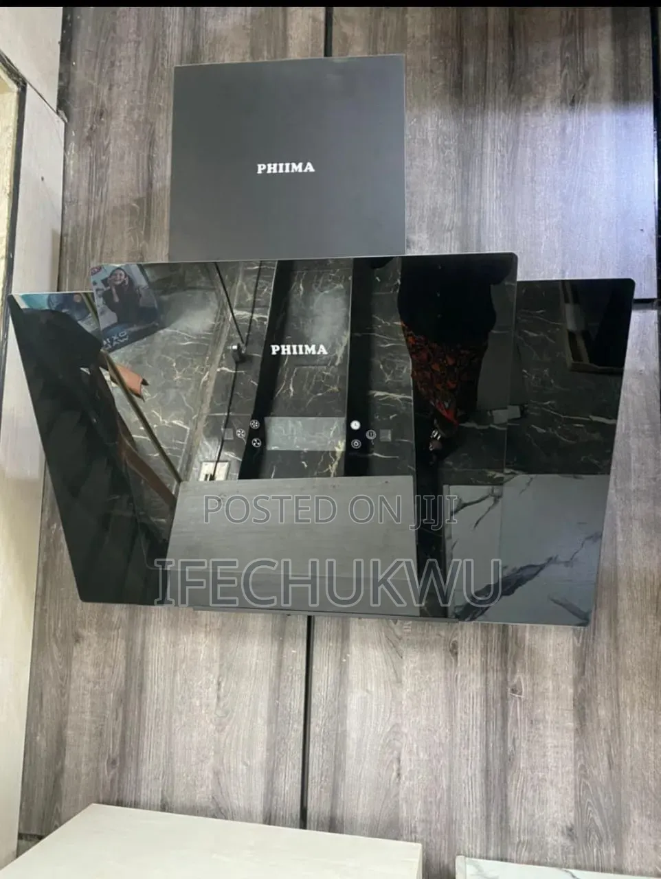 Original Phiima Premium Quality Luxury Automatic Plasma Heat Extractor