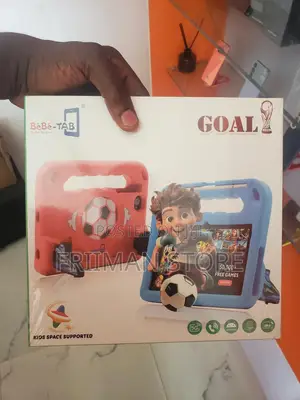 New Bebe Goal 256 GB