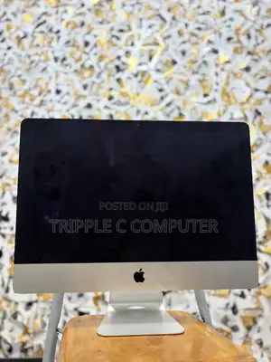 Desktop Computer Apple iMac 8GB Intel Core i5 HDD 1T