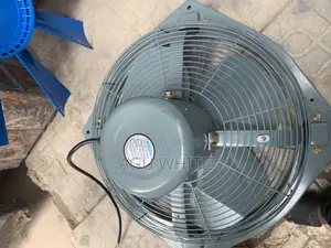 Wall Extractor Fan