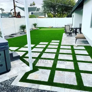 25mm Carpet Grass