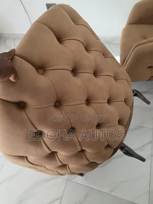 Baffi Liverpool Sofa Set