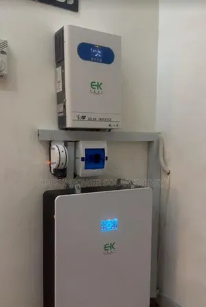 10kwh/51.2v Ekay Lithium-Iron Battery
