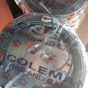1.5mm Single Wire (Coleman Wire Cable)