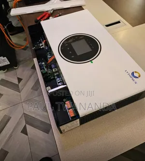 Original and Quality Lvtopsun 
12kva 48v Hybrid Inverter
