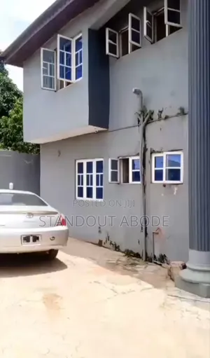 2bdrm Block of Flats in Gloryland Estate, Idimu for sale