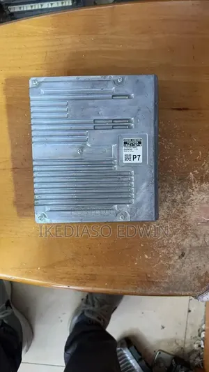 Nediyk Brain Box