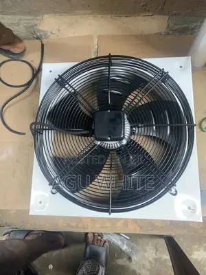 Extactor Fan