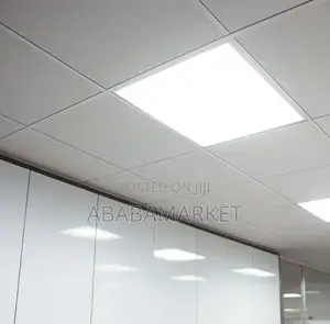 Square Led Modular Fittings
