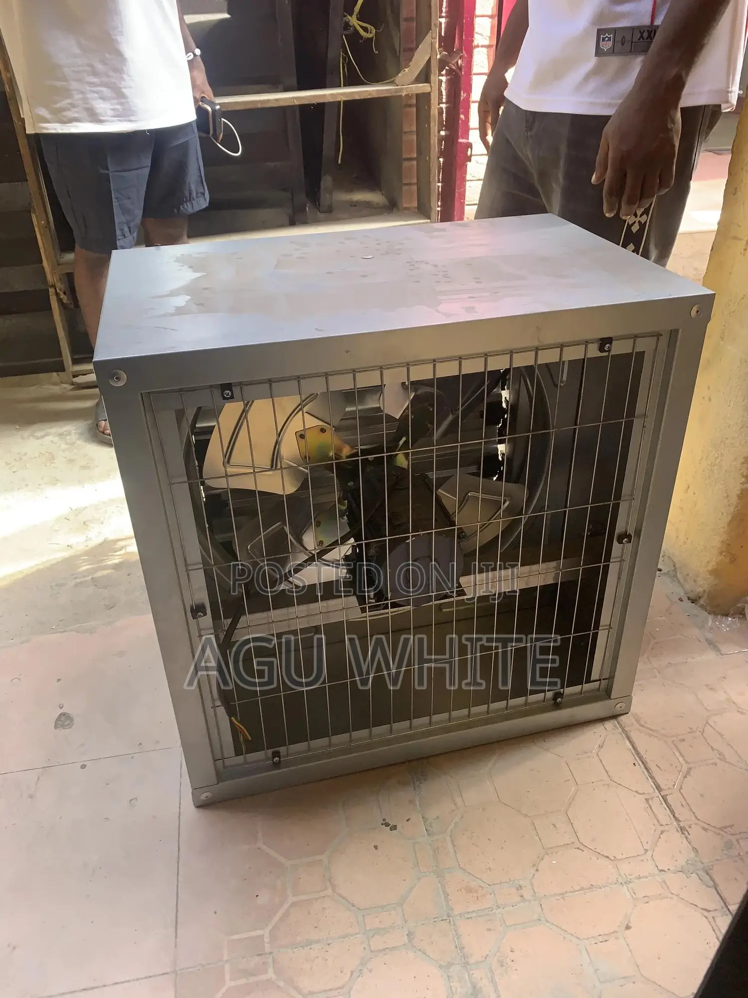Extractor Fan