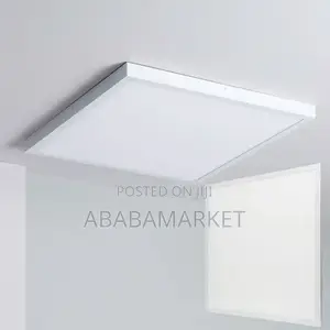 Surface Modular Panel Light
