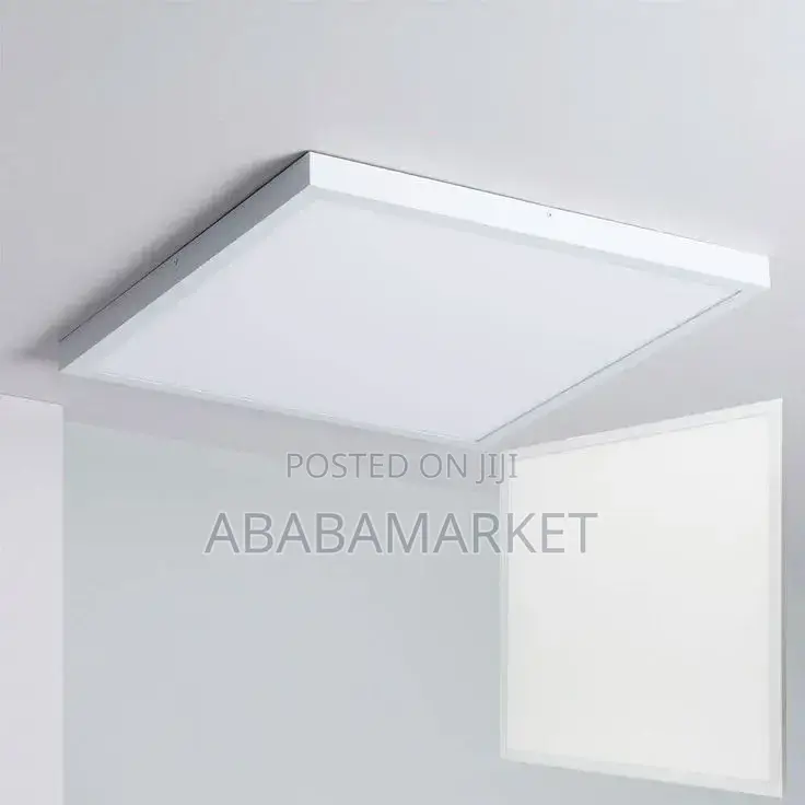 Surface Modular Panel Light