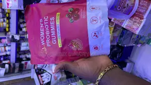 Women Probiotic Gummies
