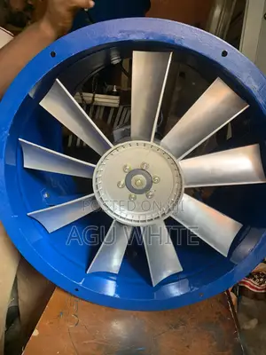 Flaktwoods Extractor Fan