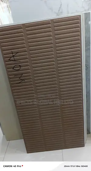 60x120 Italian Matt Tiles